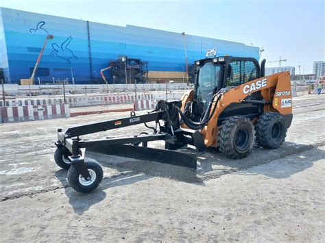 grader blade for skid steer for sale|skid loader grader blade attachment.